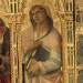 St. John the Evangelist, from the San Martino polyptych